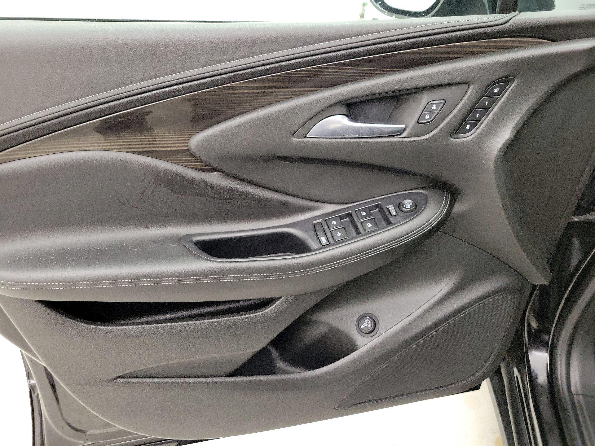 Thumbnail: 2020 Buick Envision - 12