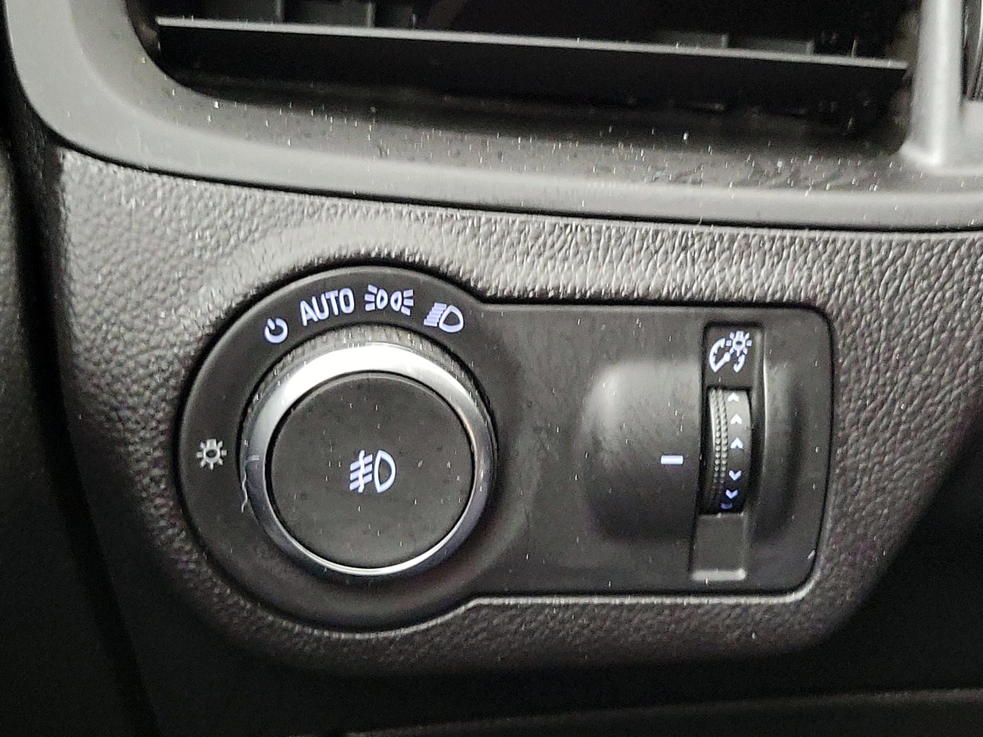 Thumbnail: 2020 Buick Envision - 13