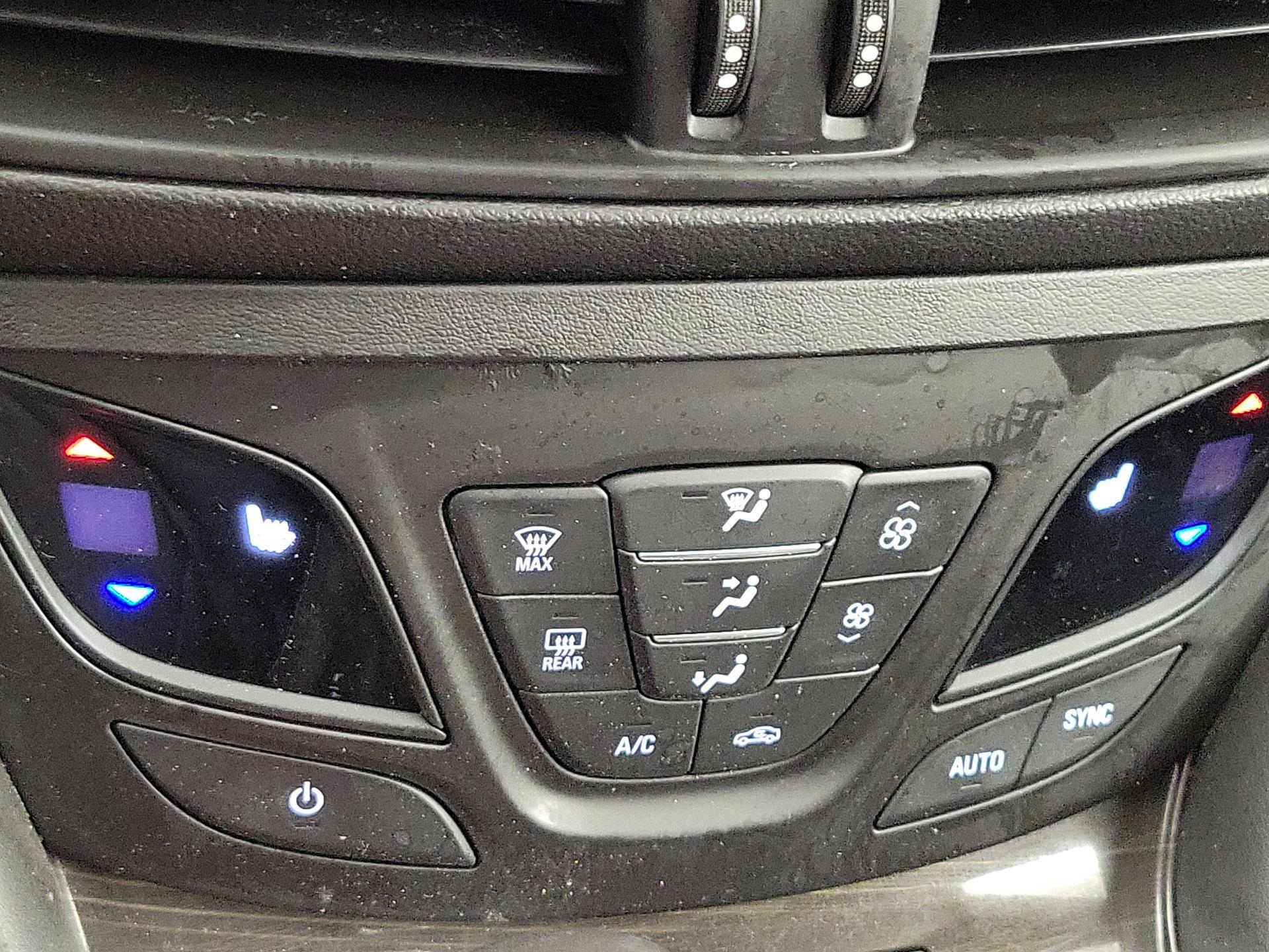 Thumbnail: 2020 Buick Envision - 16