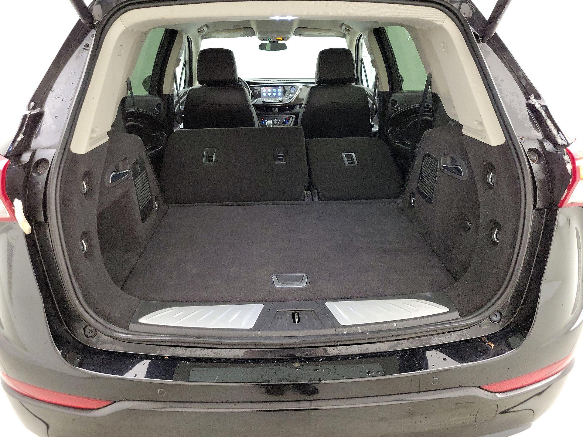 Thumbnail: 2020 Buick Envision - 20