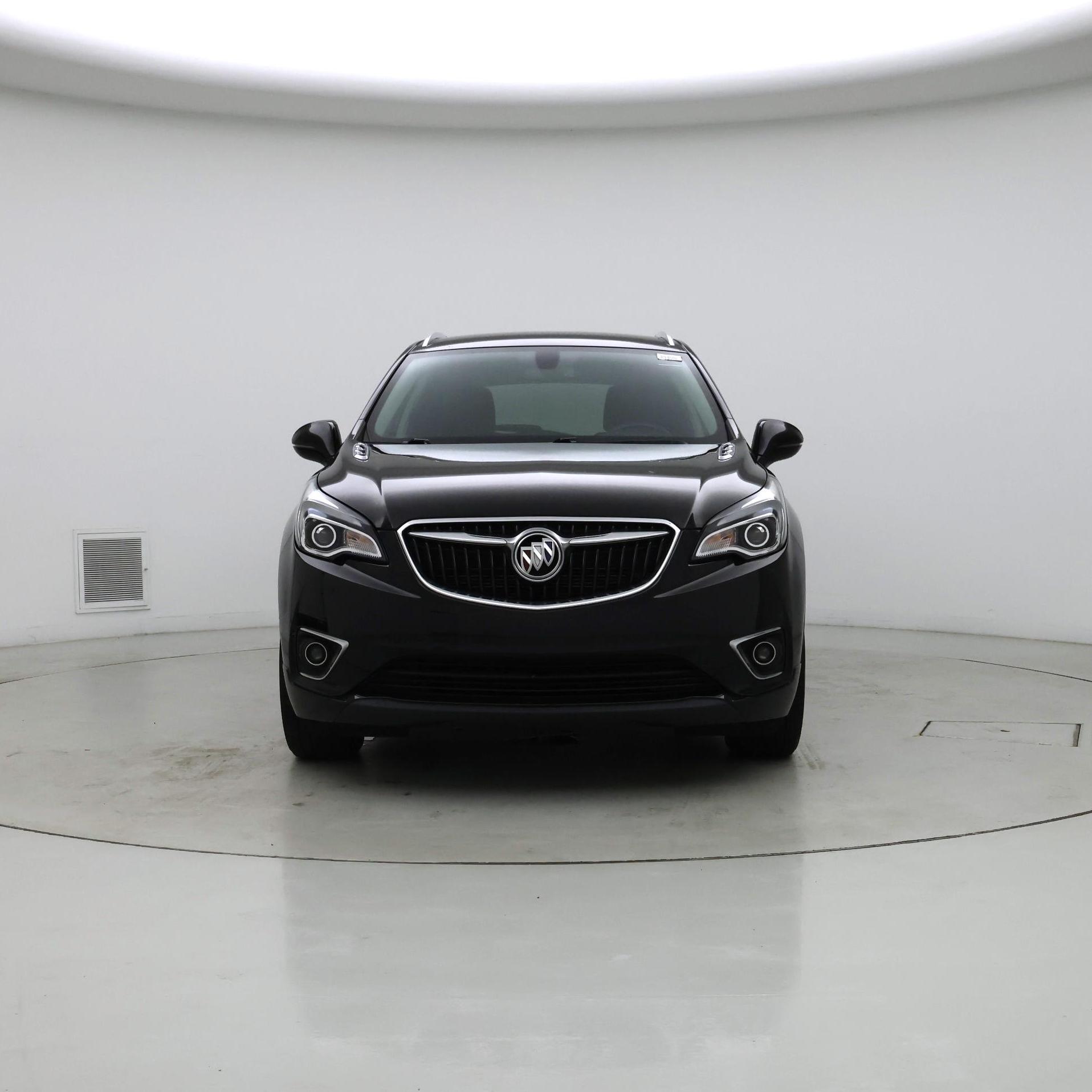 Thumbnail: 2020 Buick Envision - 5