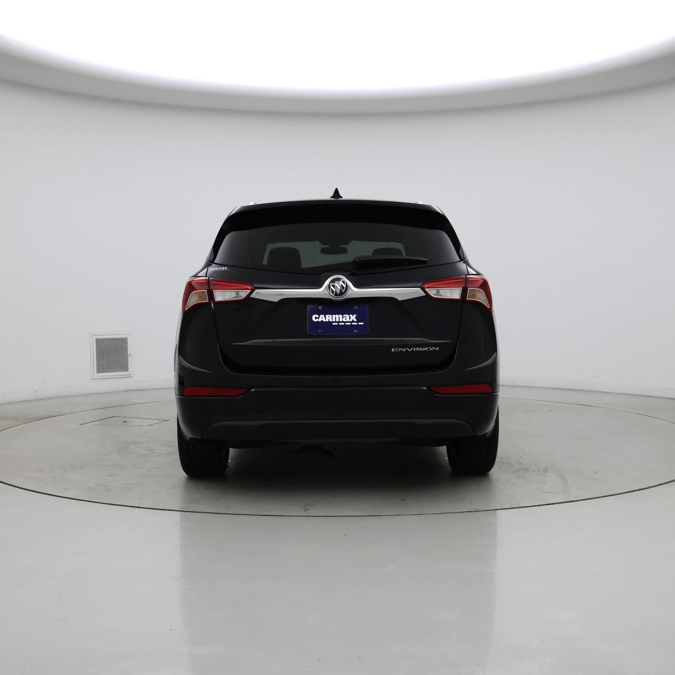 Thumbnail: 2020 Buick Envision - 6