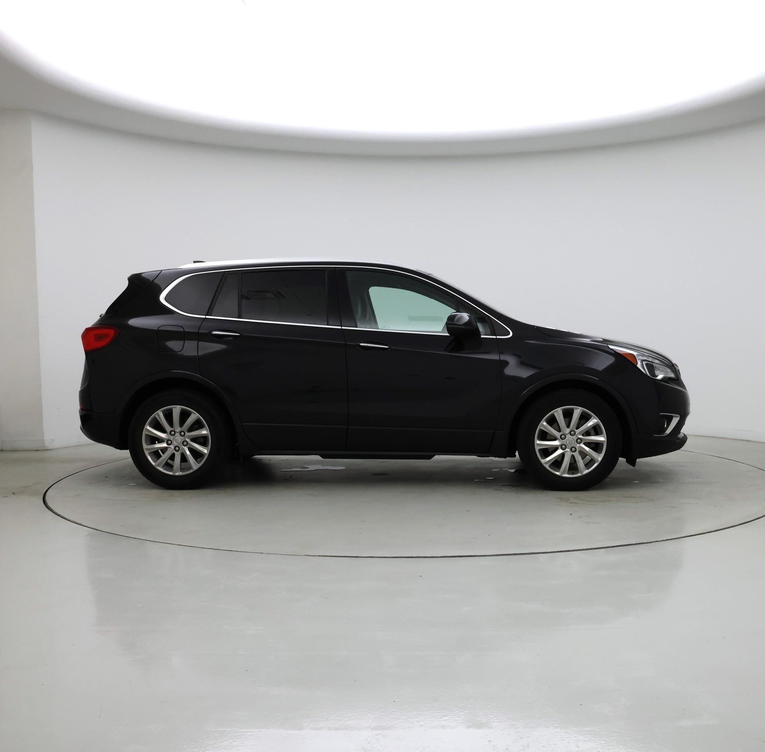 Thumbnail: 2020 Buick Envision - 7