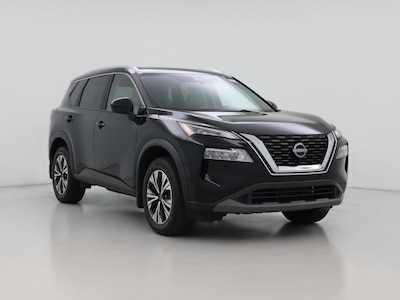 2023 Nissan Rogue SV -
                Fort Lauderdale, FL