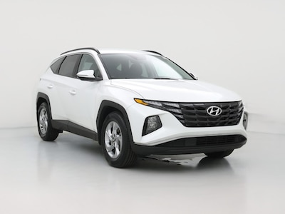 2022 Hyundai Tucson SEL -
                Lithia Springs, GA