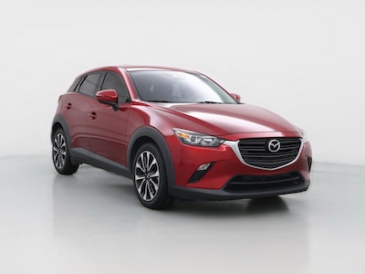 2019 Mazda CX-3 Touring -
                Clermont, FL