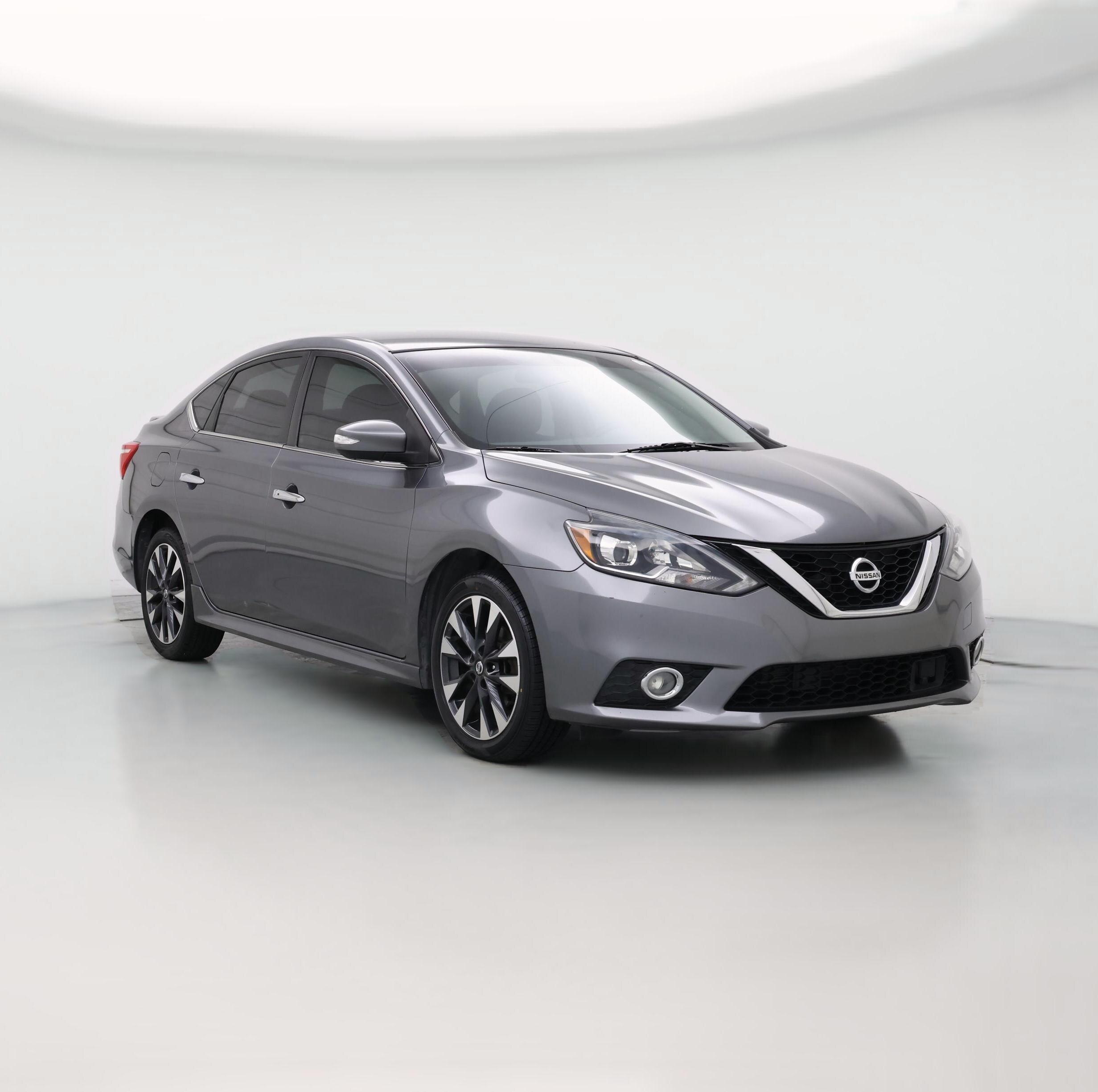 Thumbnail: 2019 Nissan Sentra - 1