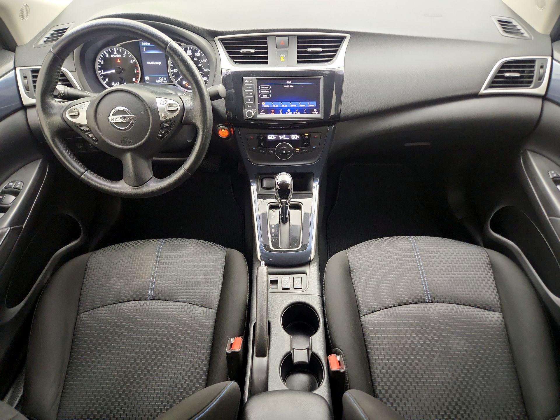 Thumbnail: 2019 Nissan Sentra - 9
