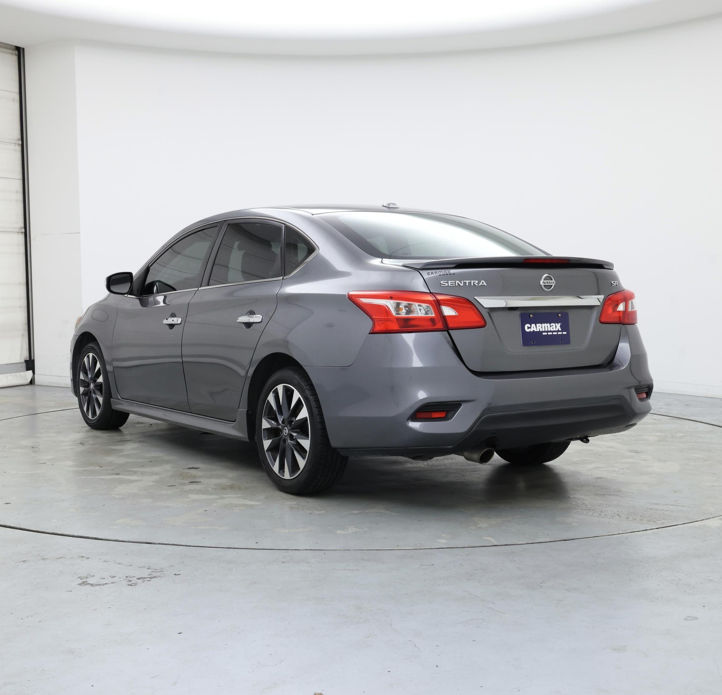 Thumbnail: 2019 Nissan Sentra - 2