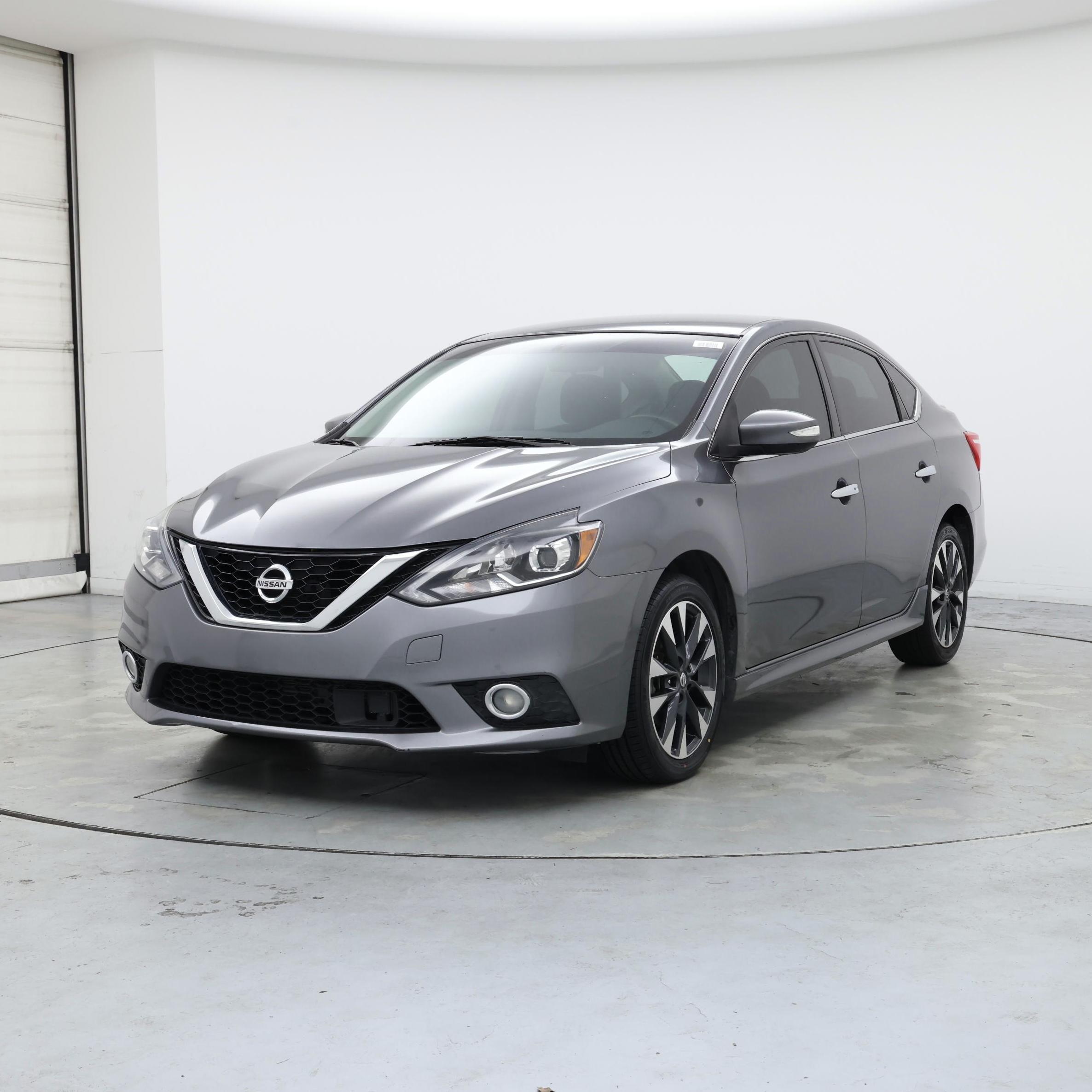 Thumbnail: 2019 Nissan Sentra - 4