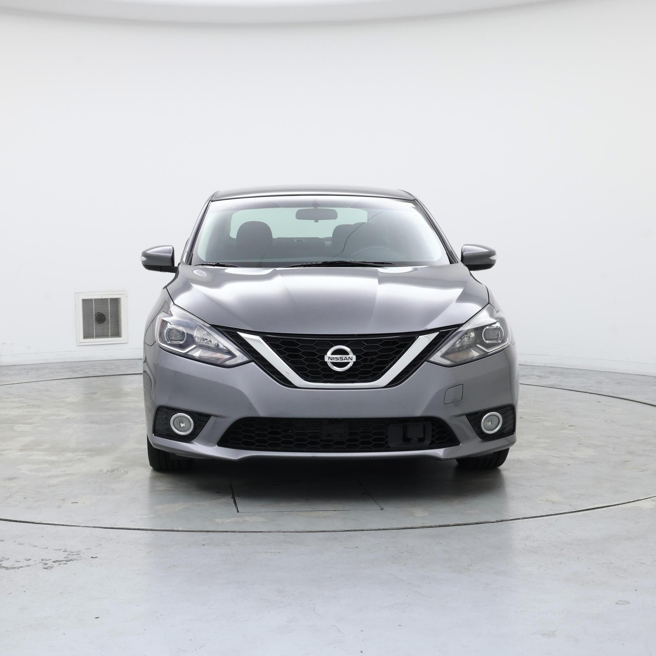 Thumbnail: 2019 Nissan Sentra - 5
