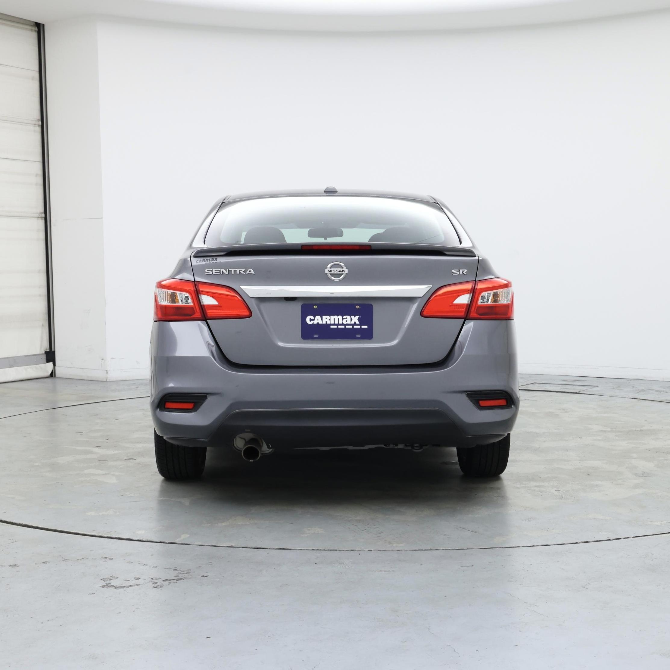 Thumbnail: 2019 Nissan Sentra - 6