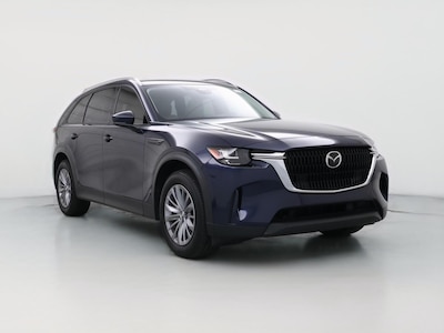 2024 Mazda CX-90 Preferred Plus -
                Clermont, FL