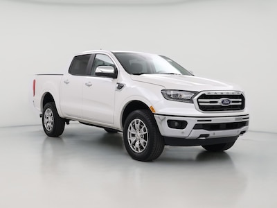 2019 Ford Ranger Lariat -
                  Tampa, FL