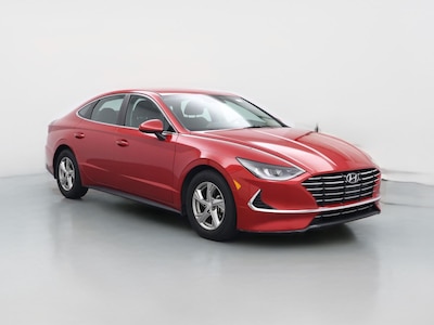 2021 Hyundai Sonata SE -
                  Norcross, GA