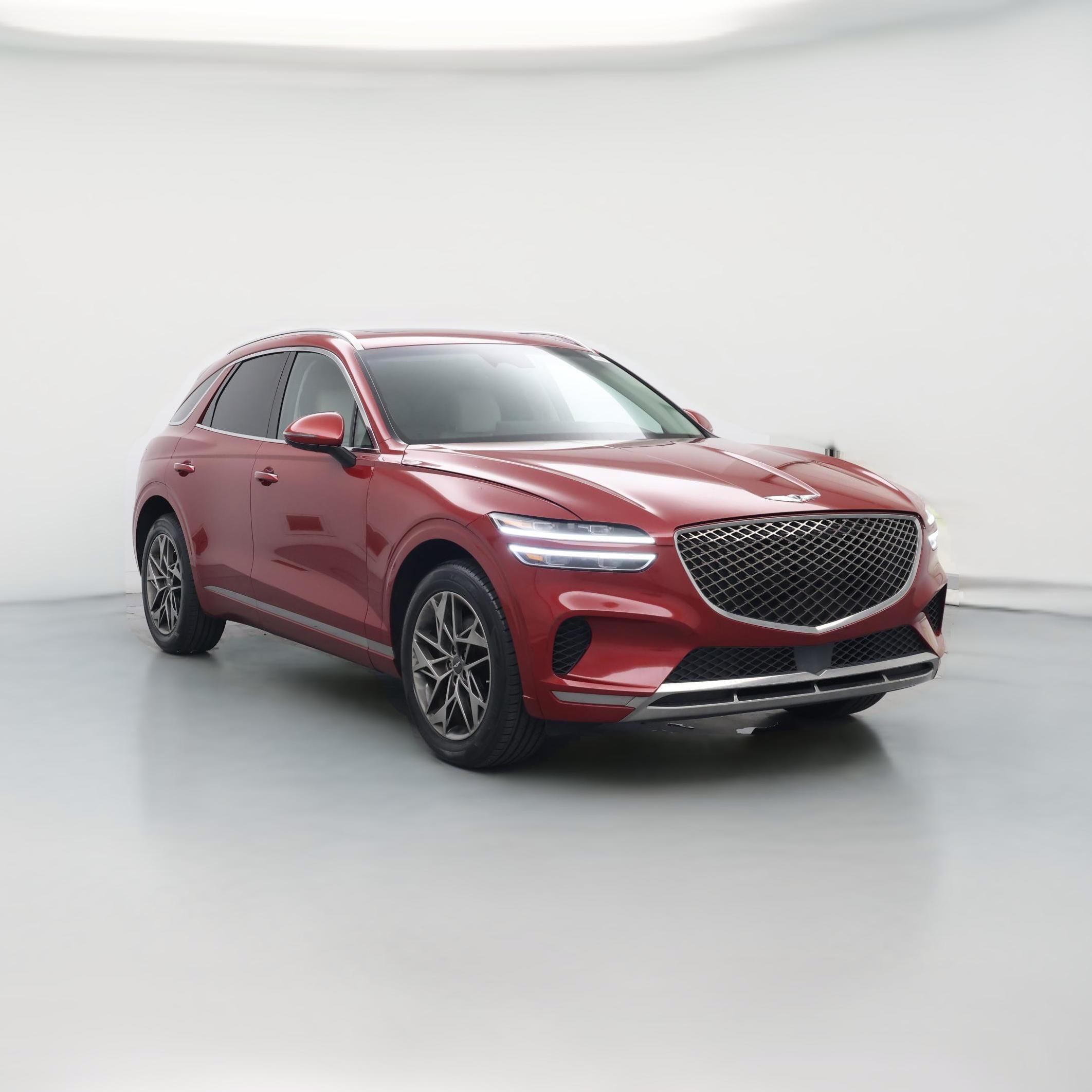 Thumbnail: 2022 Genesis GV70 - 1