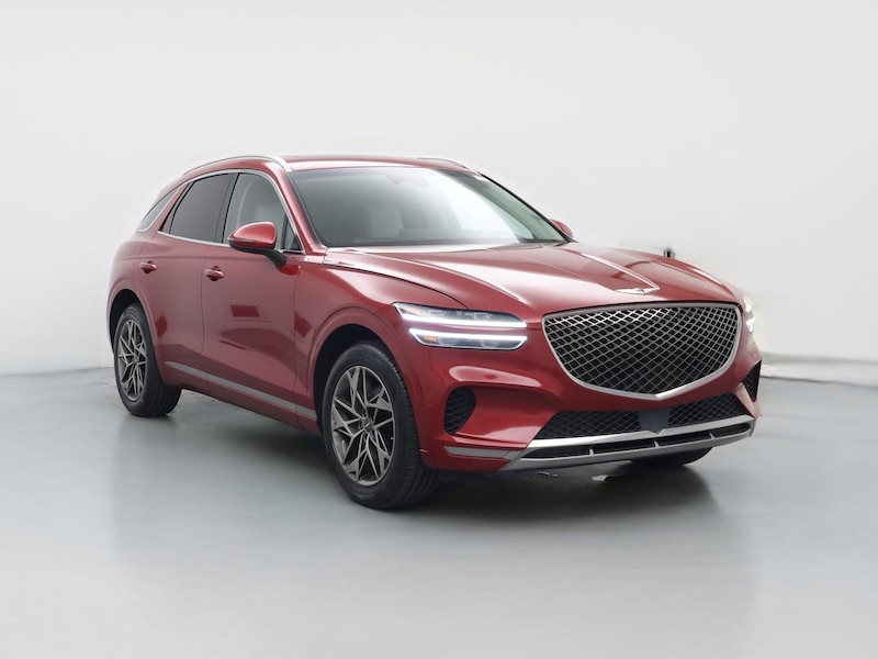 2022 Genesis GV70  -
                  Roswell, GA