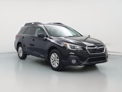 2019 Subaru Outback Premium -
                  Mobile, AL