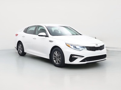 2020 Kia Optima LX -
                Mobile, AL