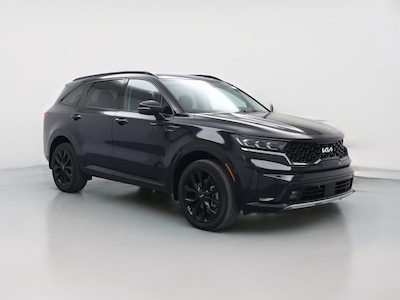 2023 Kia Sorento SX -
                Mobile, AL