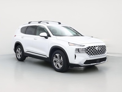 2021 Hyundai Santa Fe SEL -
                Mobile, AL