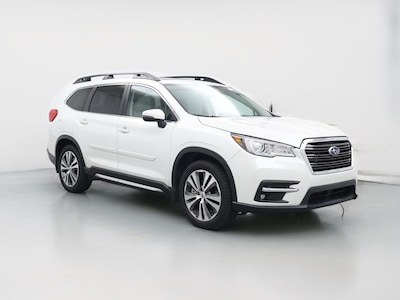 2019 Subaru Ascent Limited -
                Columbus, GA