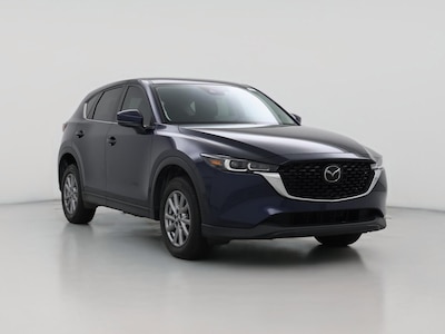 2023 Mazda CX-5 S Select -
                Melbourne, FL