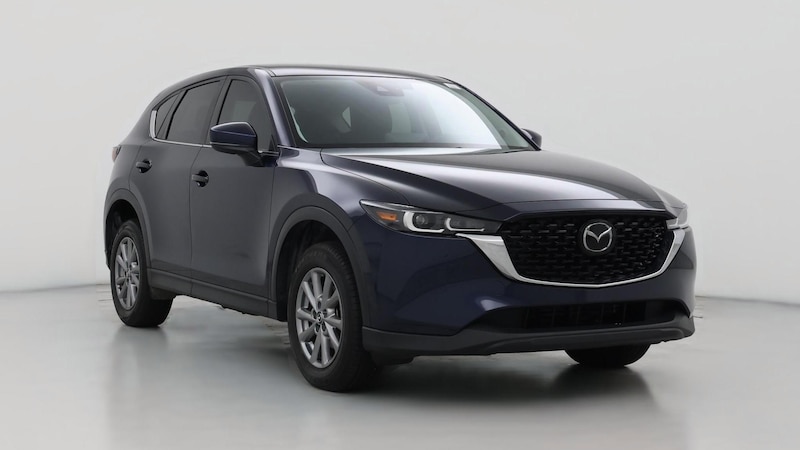 2023 Mazda CX-5 S Select Hero Image