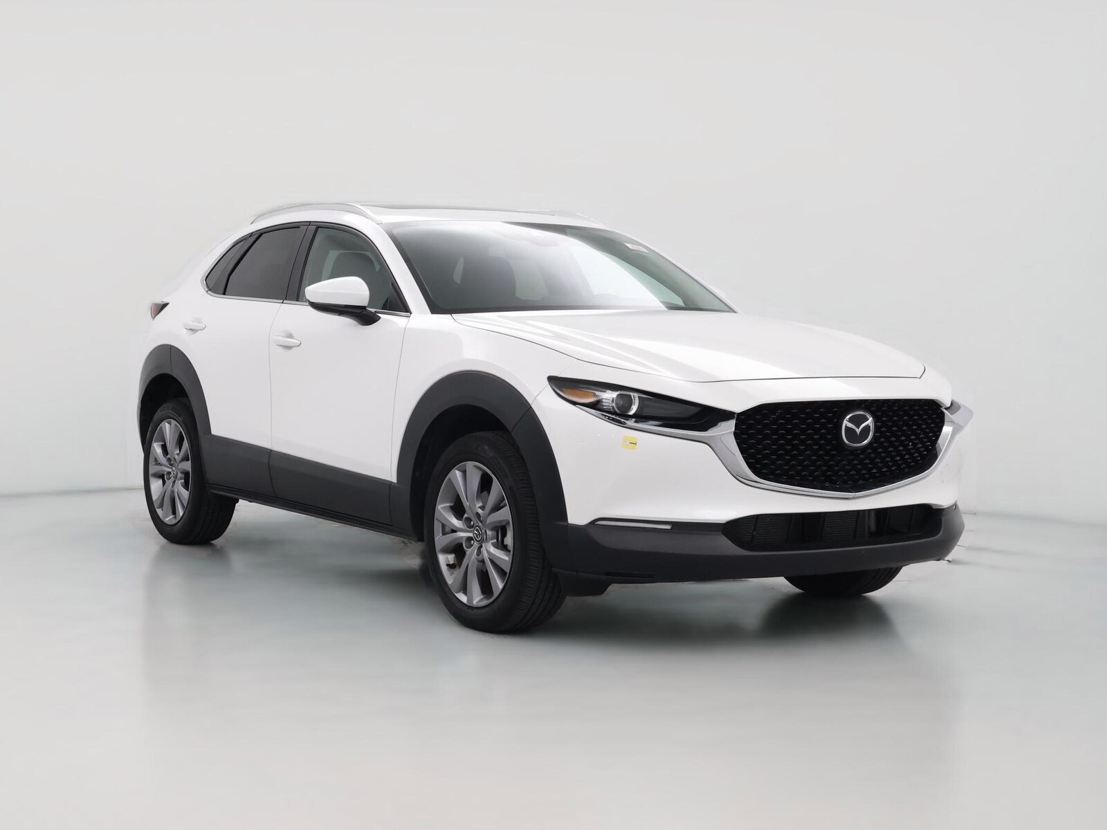 Image 1 of 2022 Mazda CX-30 Preferred