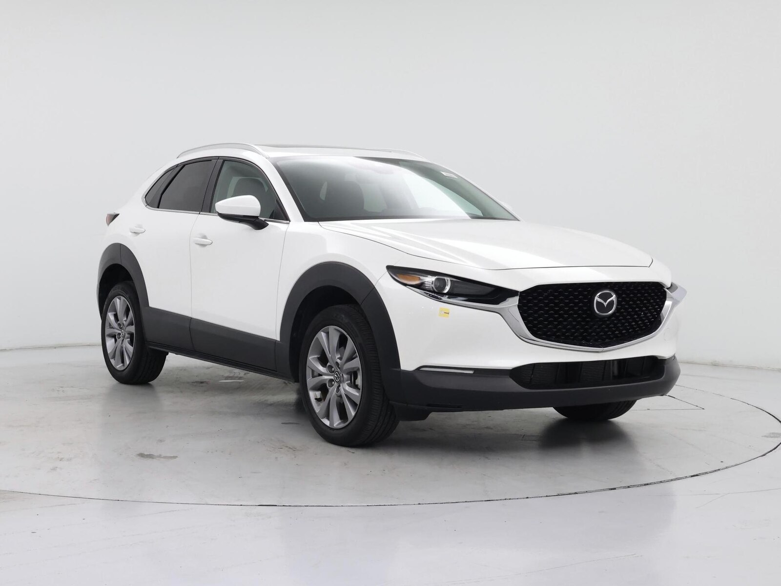 Image 2 of 2022 Mazda CX-30 Preferred