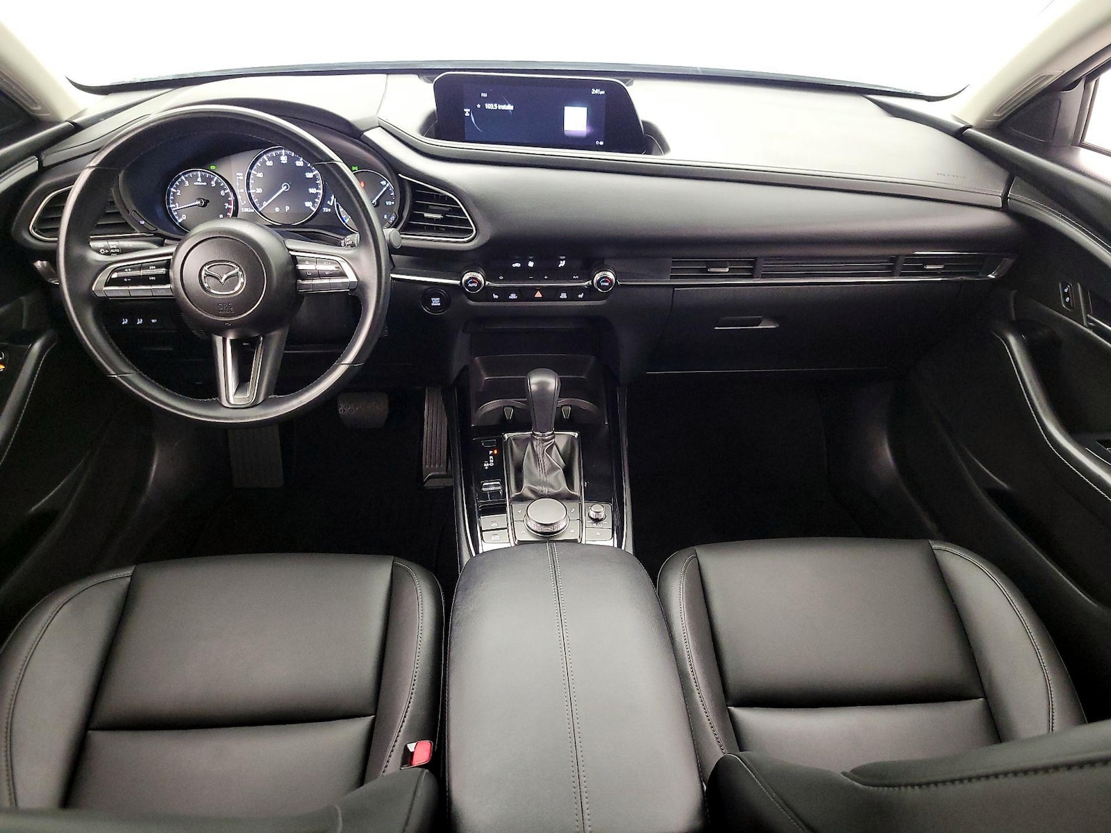 Image 10 of 2022 Mazda CX-30 Preferred