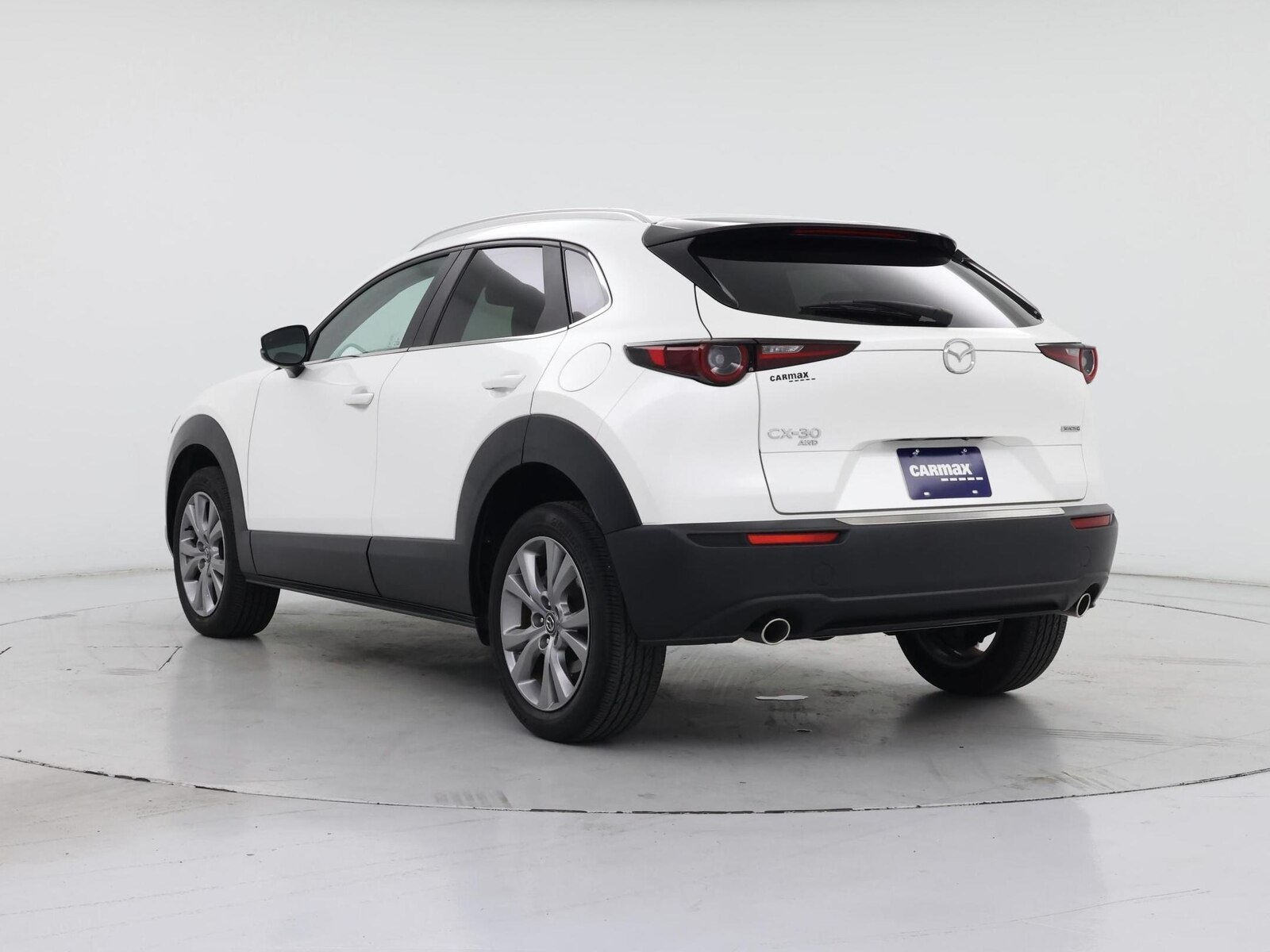 Image 3 of 2022 Mazda CX-30 Preferred
