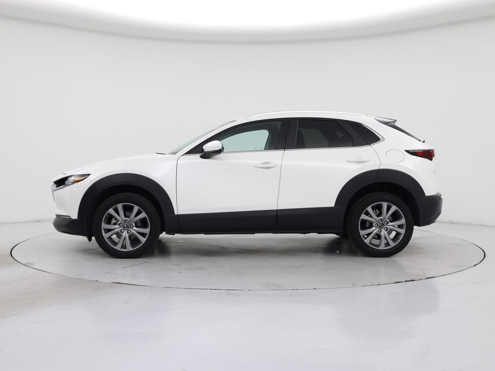 Image 4 of 2022 Mazda CX-30 Preferred