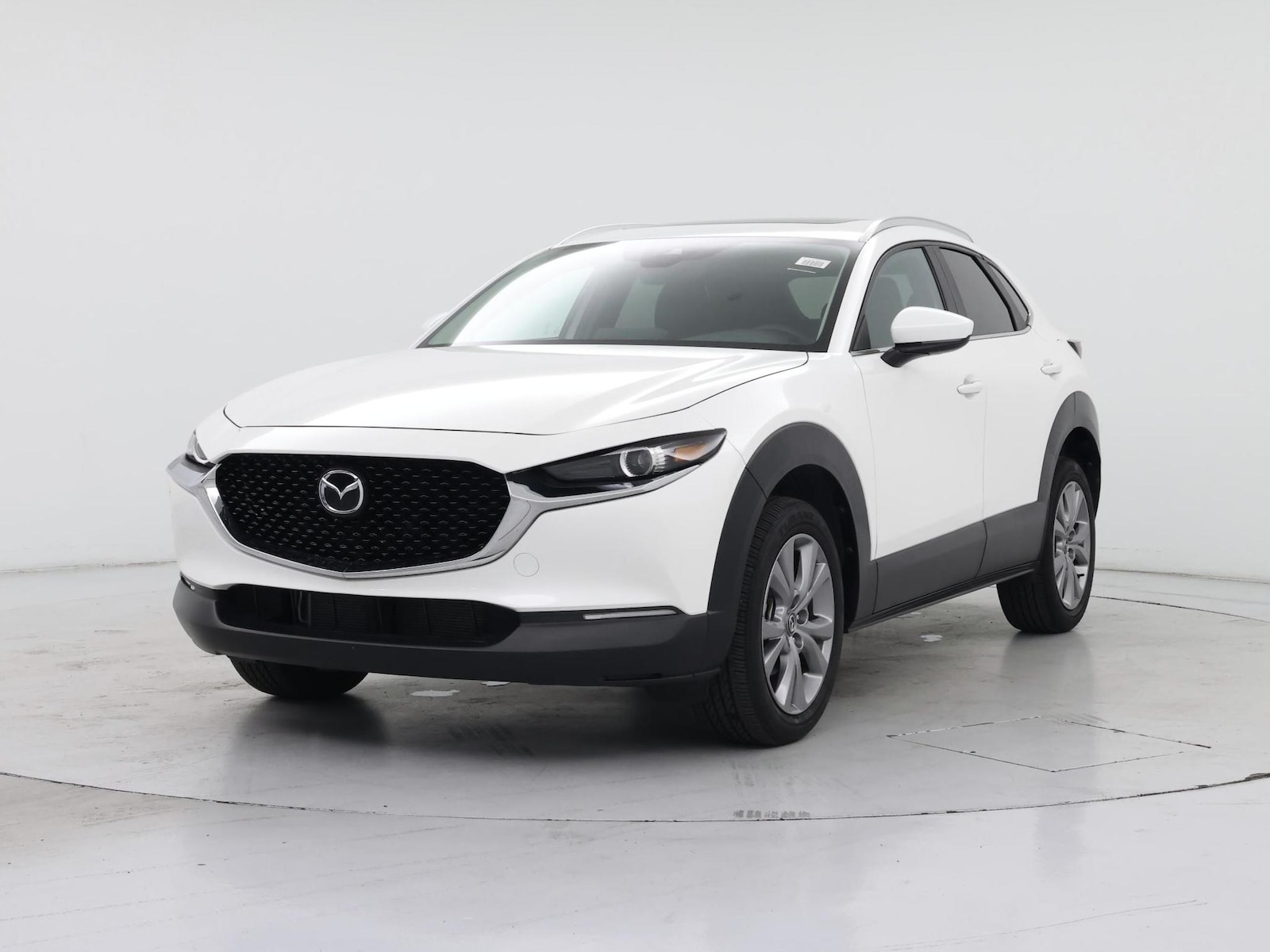 Image 5 of 2022 Mazda CX-30 Preferred