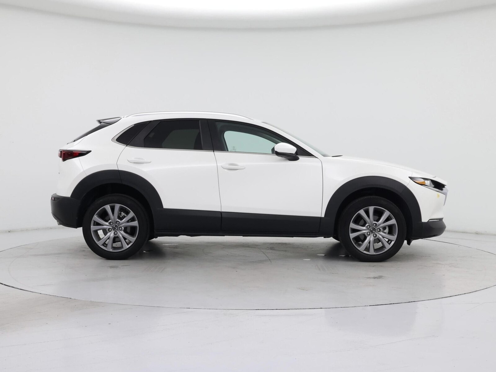 Image 8 of 2022 Mazda CX-30 Preferred