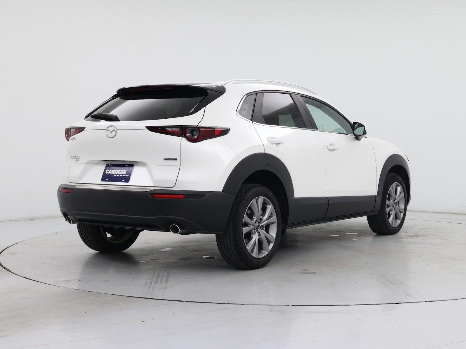 Image 9 of 2022 Mazda CX-30 Preferred