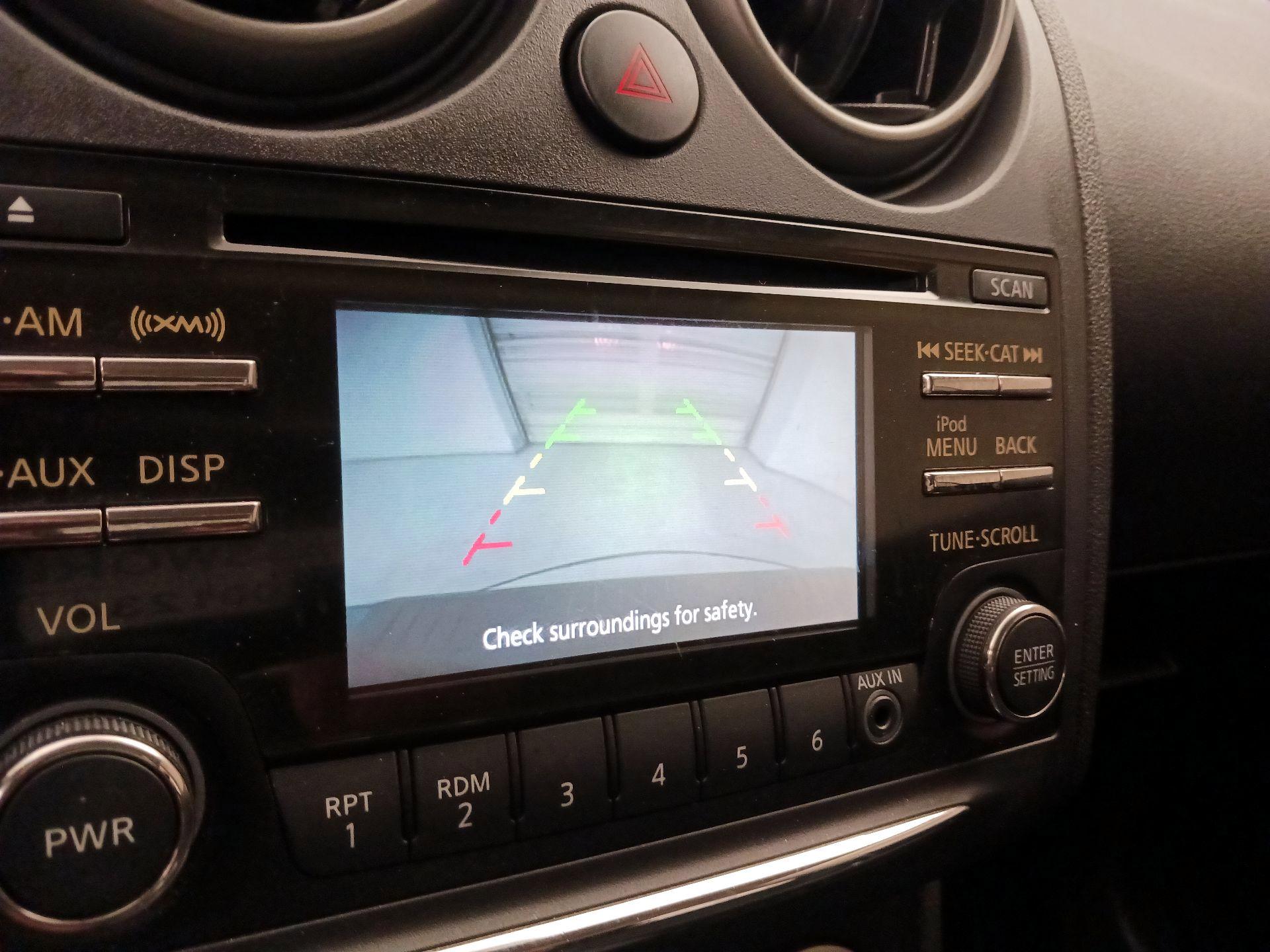 Thumbnail: 2013 Nissan Rogue - 14