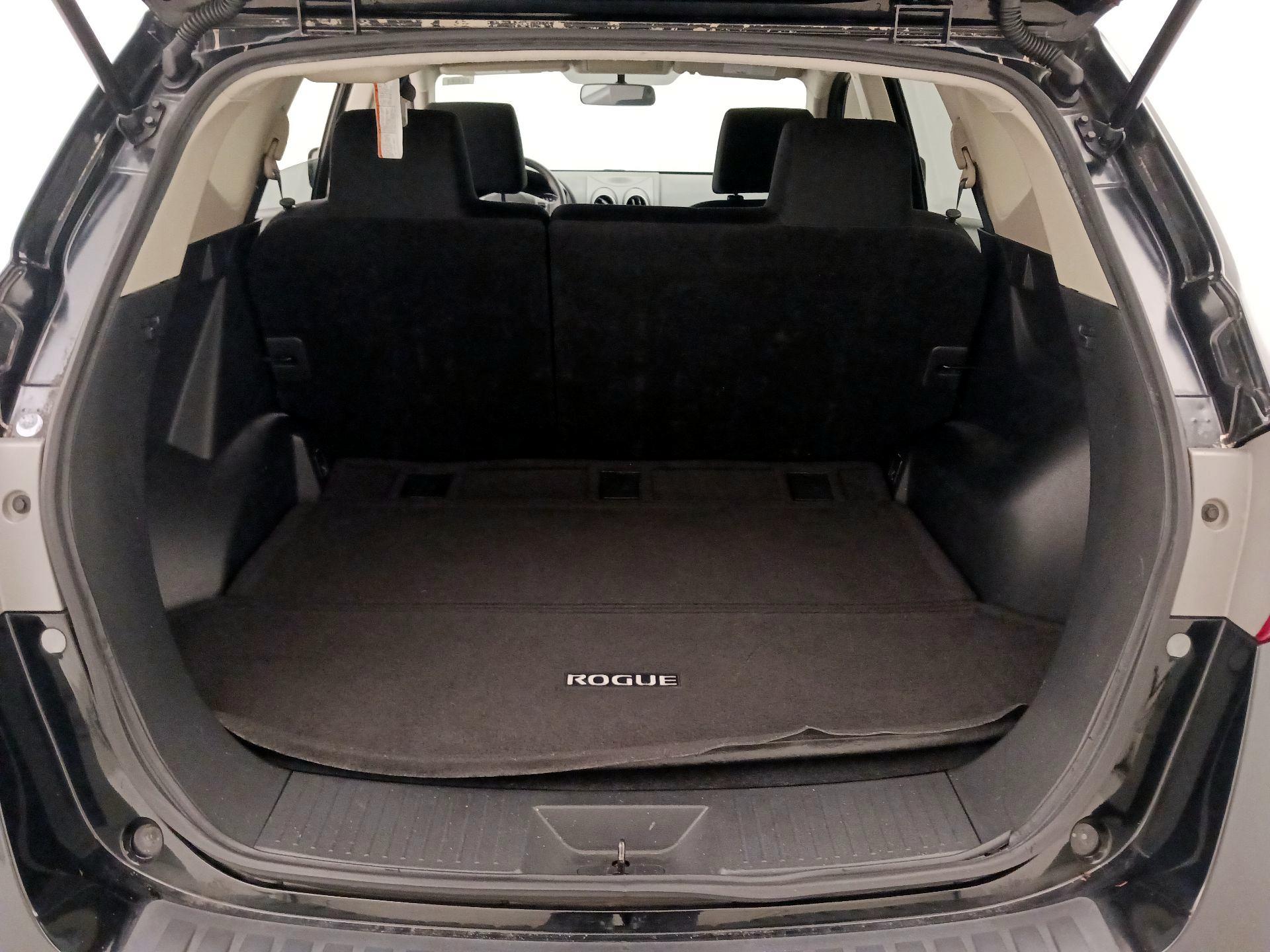 Thumbnail: 2013 Nissan Rogue - 20