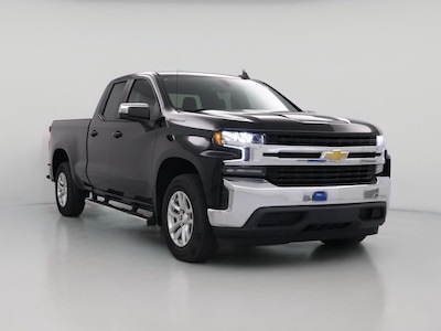 2020 Chevrolet Silverado 1500 LT -
                Tampa, FL