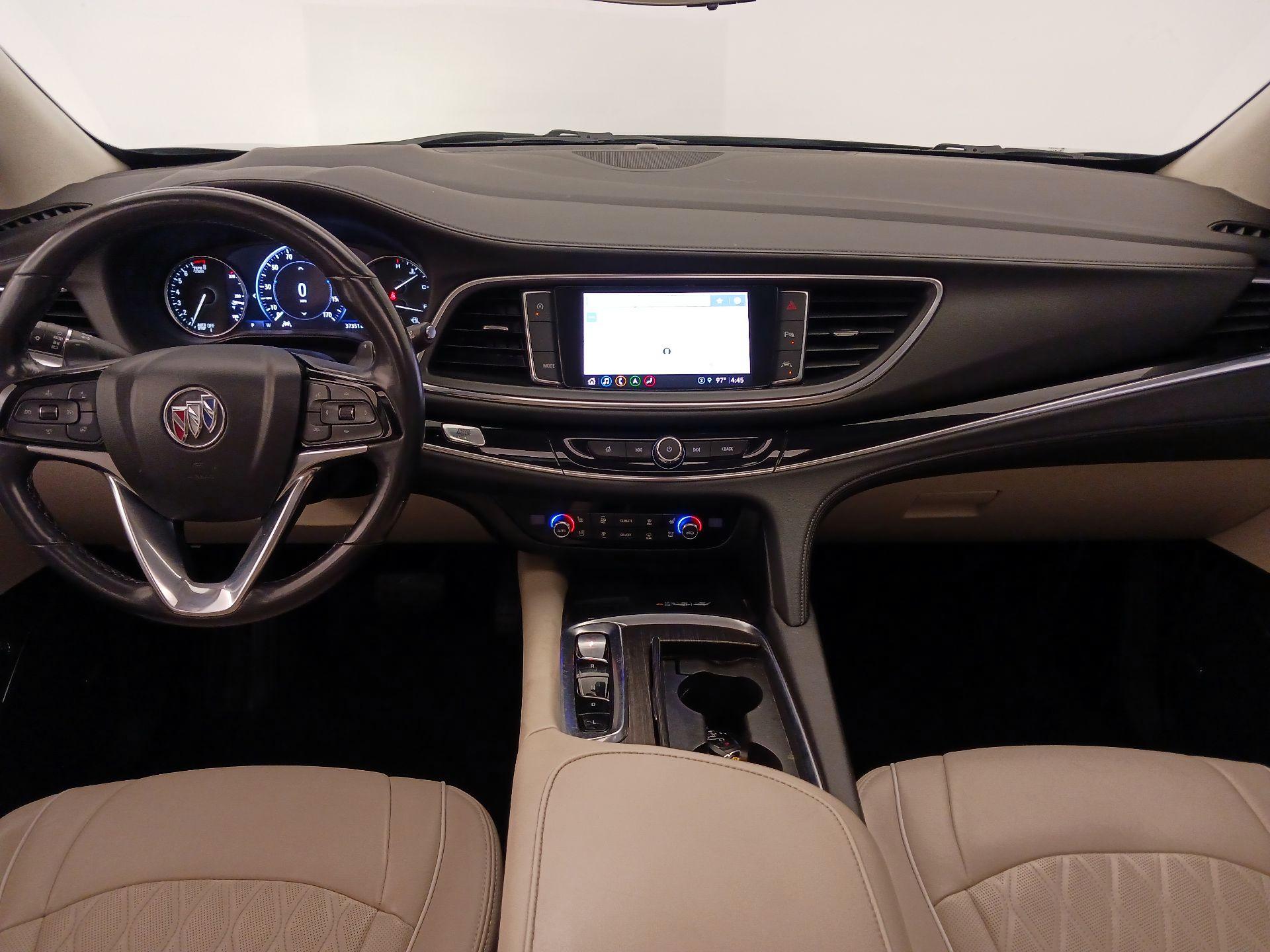 Thumbnail: 2022 Buick Enclave - 9