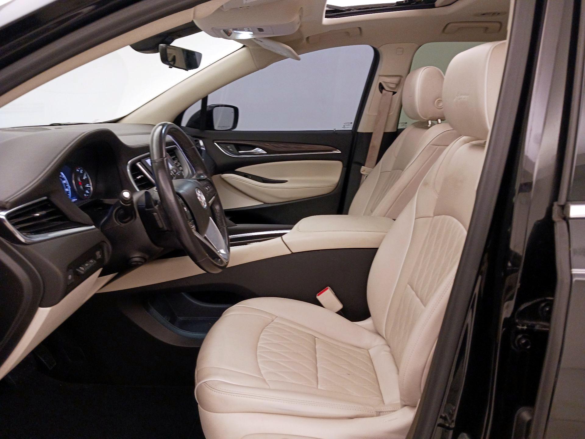 Thumbnail: 2022 Buick Enclave - 11