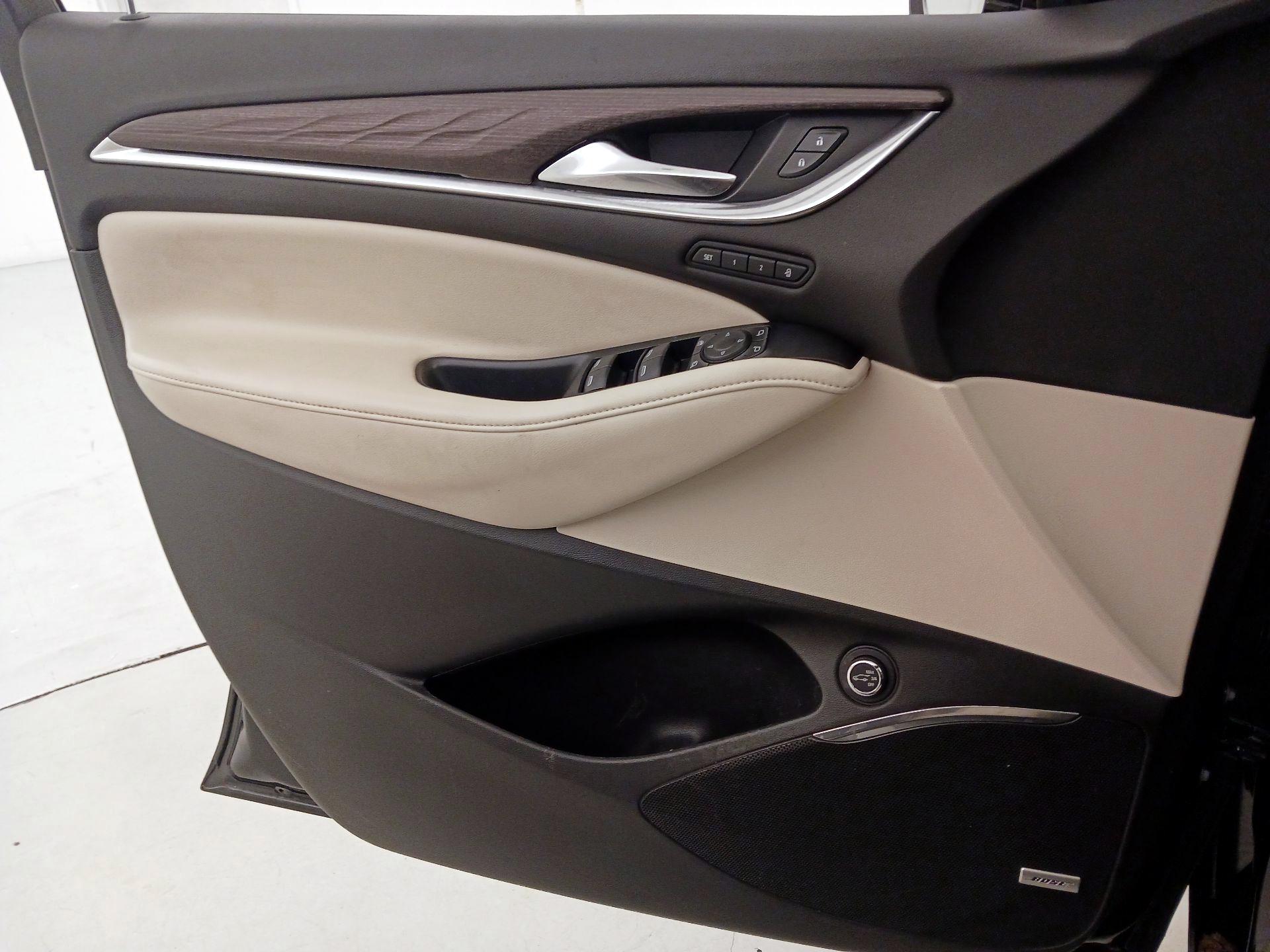 Thumbnail: 2022 Buick Enclave - 12