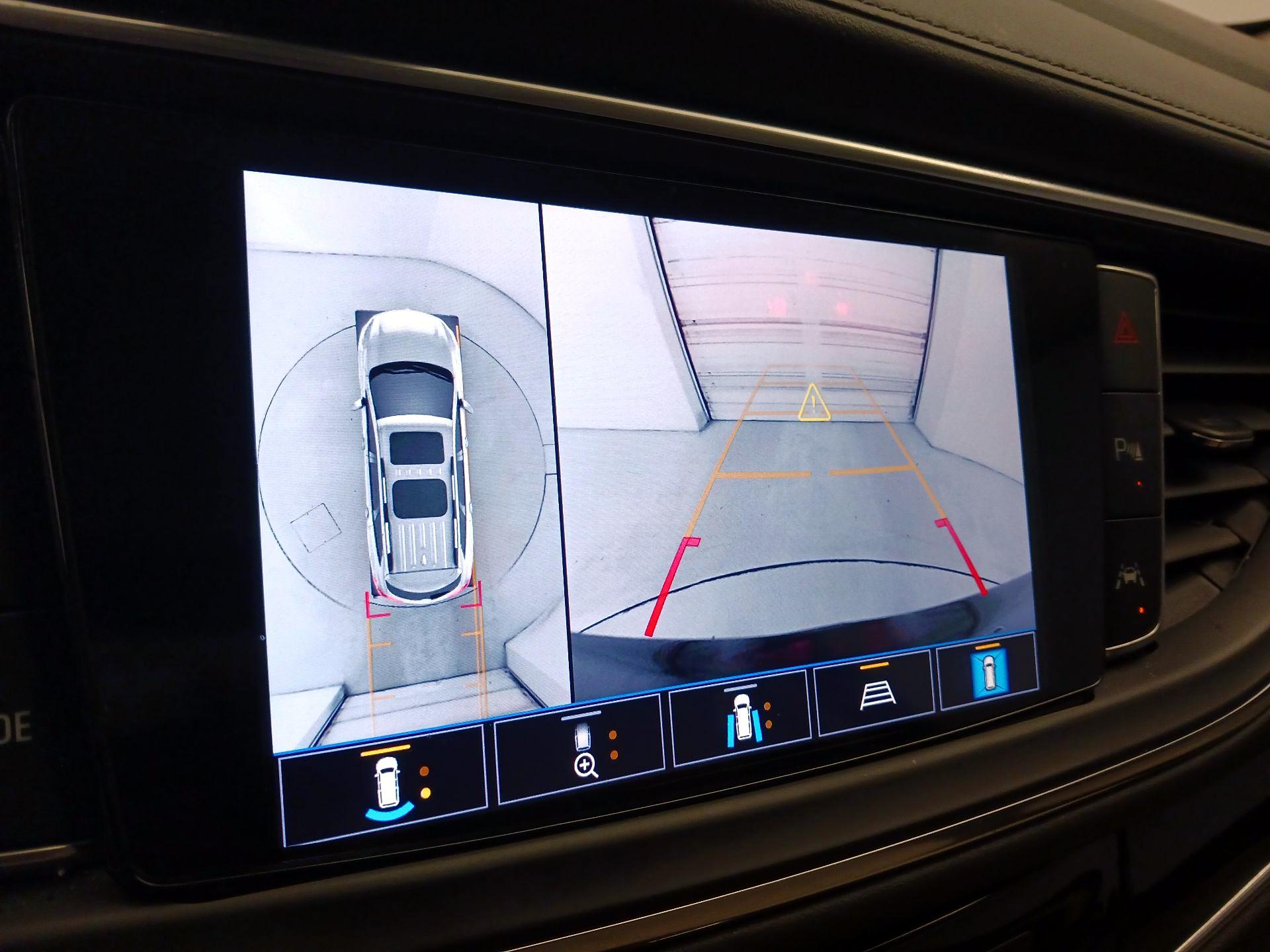 Thumbnail: 2022 Buick Enclave - 15