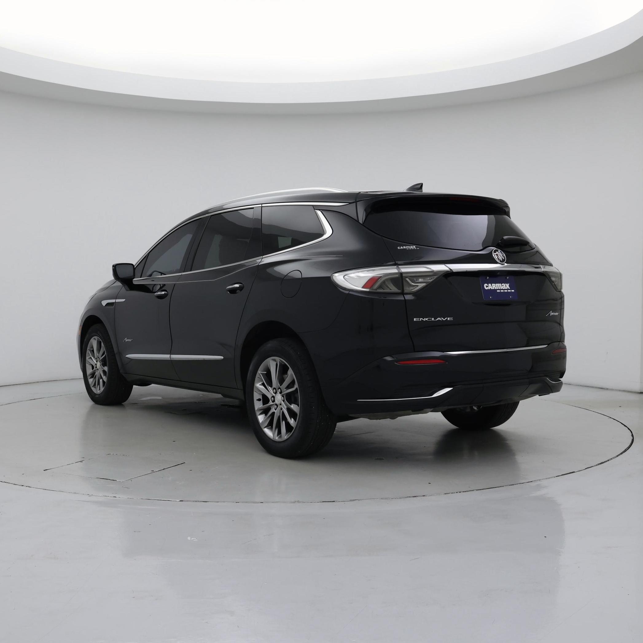 Thumbnail: 2022 Buick Enclave - 2