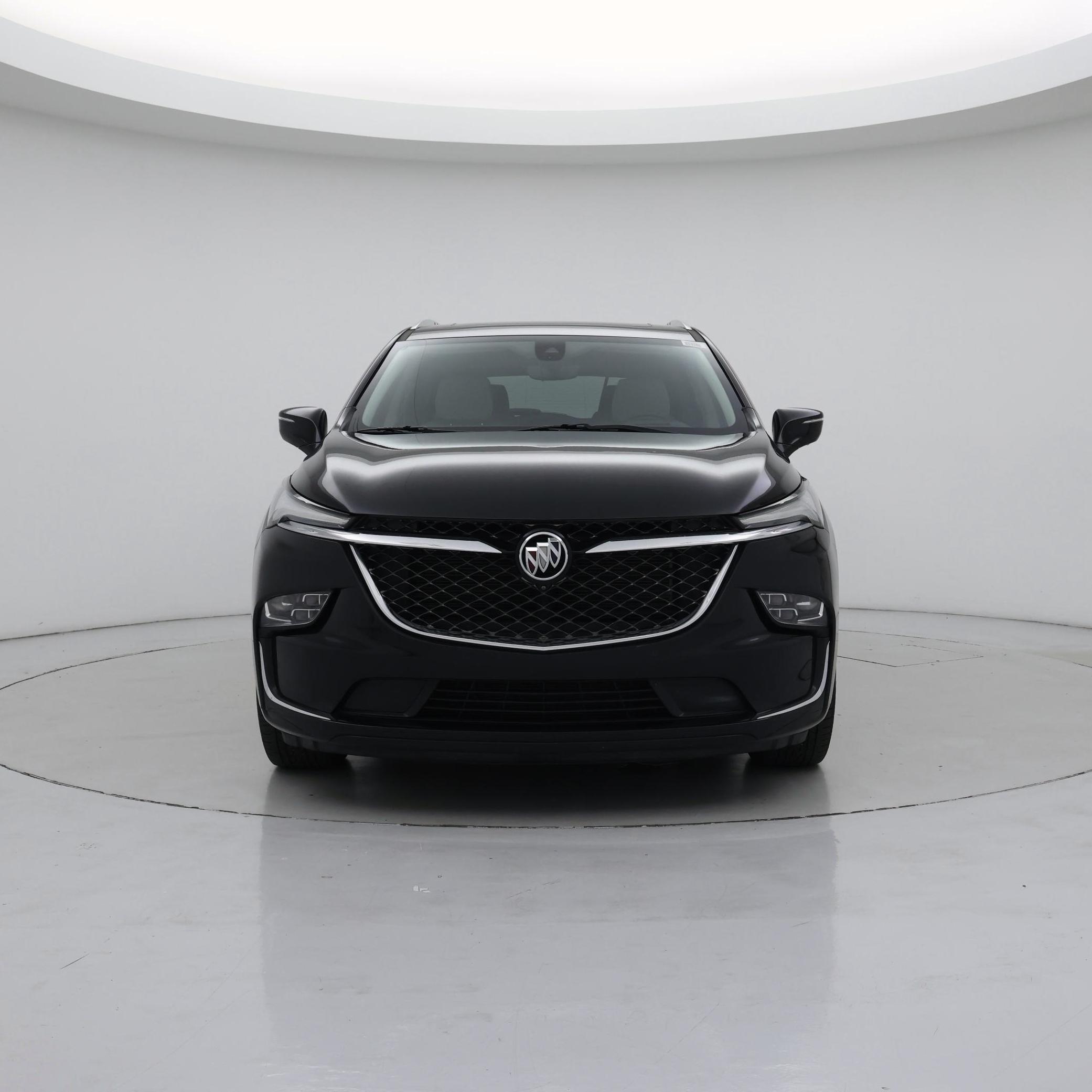 Thumbnail: 2022 Buick Enclave - 5