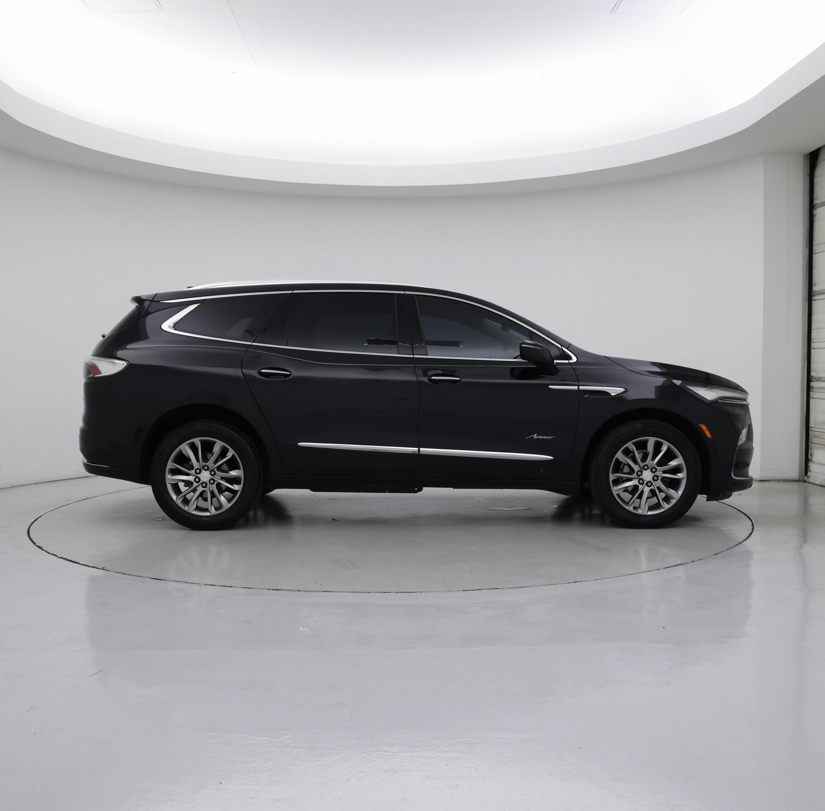 Thumbnail: 2022 Buick Enclave - 7