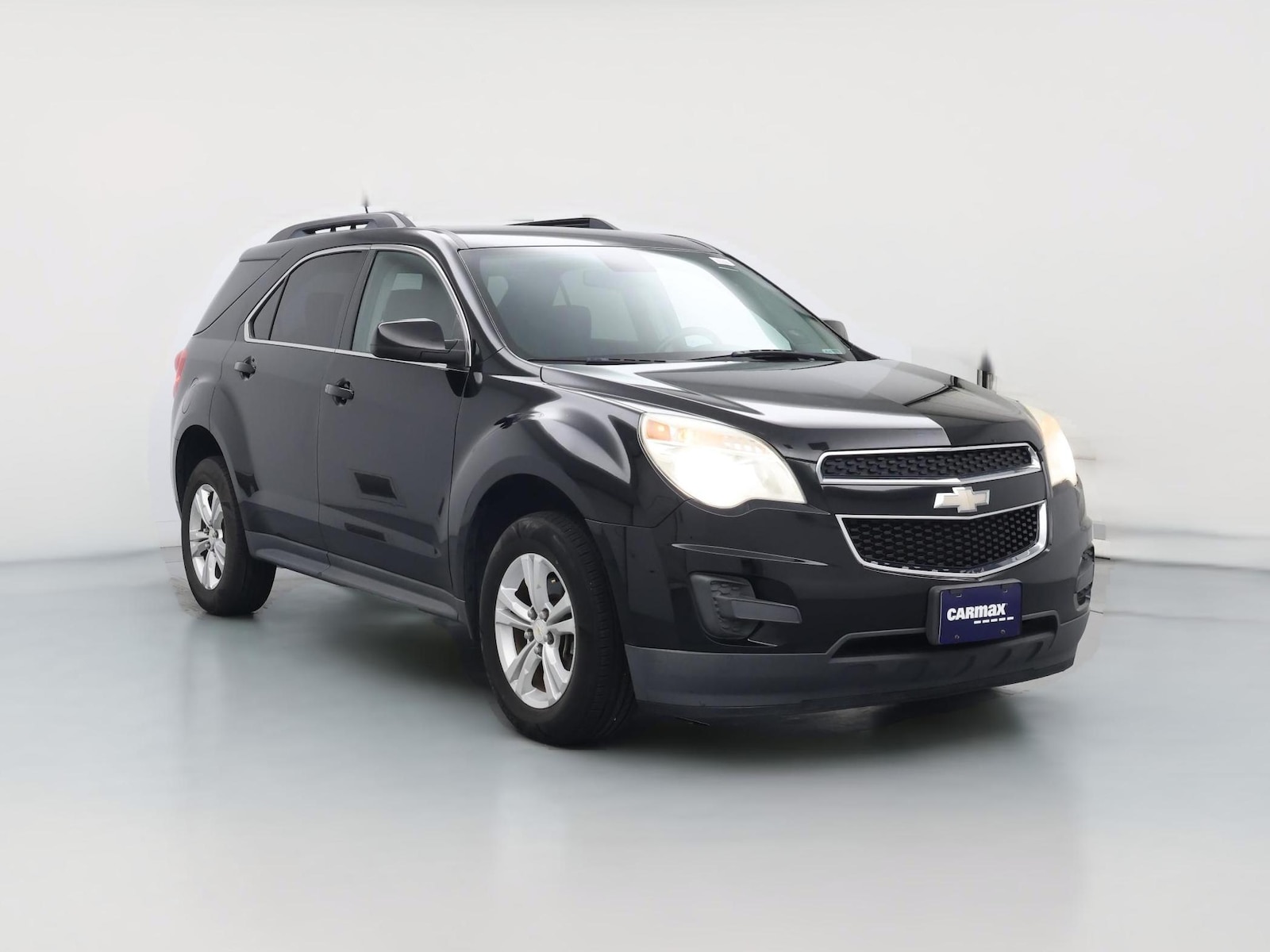 2015 Chevrolet Equinox 1LT