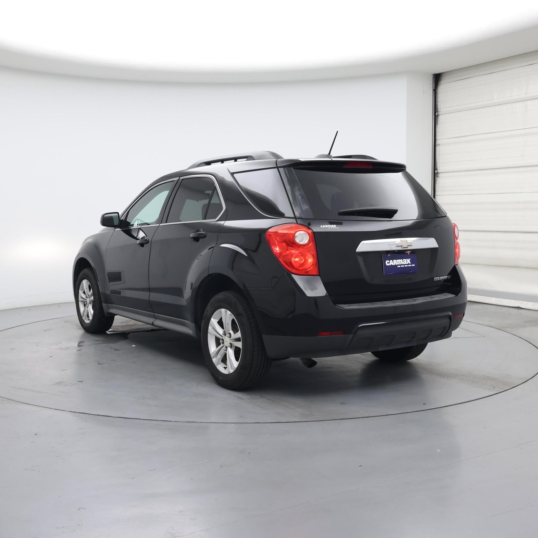 Thumbnail: 2015 Chevrolet Equinox - 2