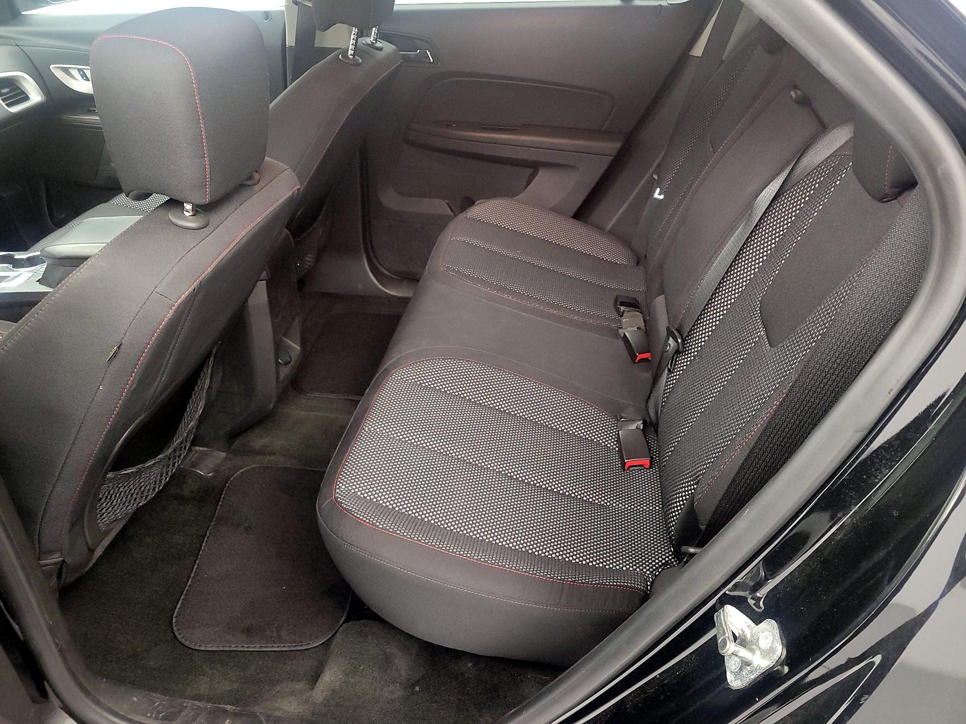 Thumbnail: 2015 Chevrolet Equinox - 19