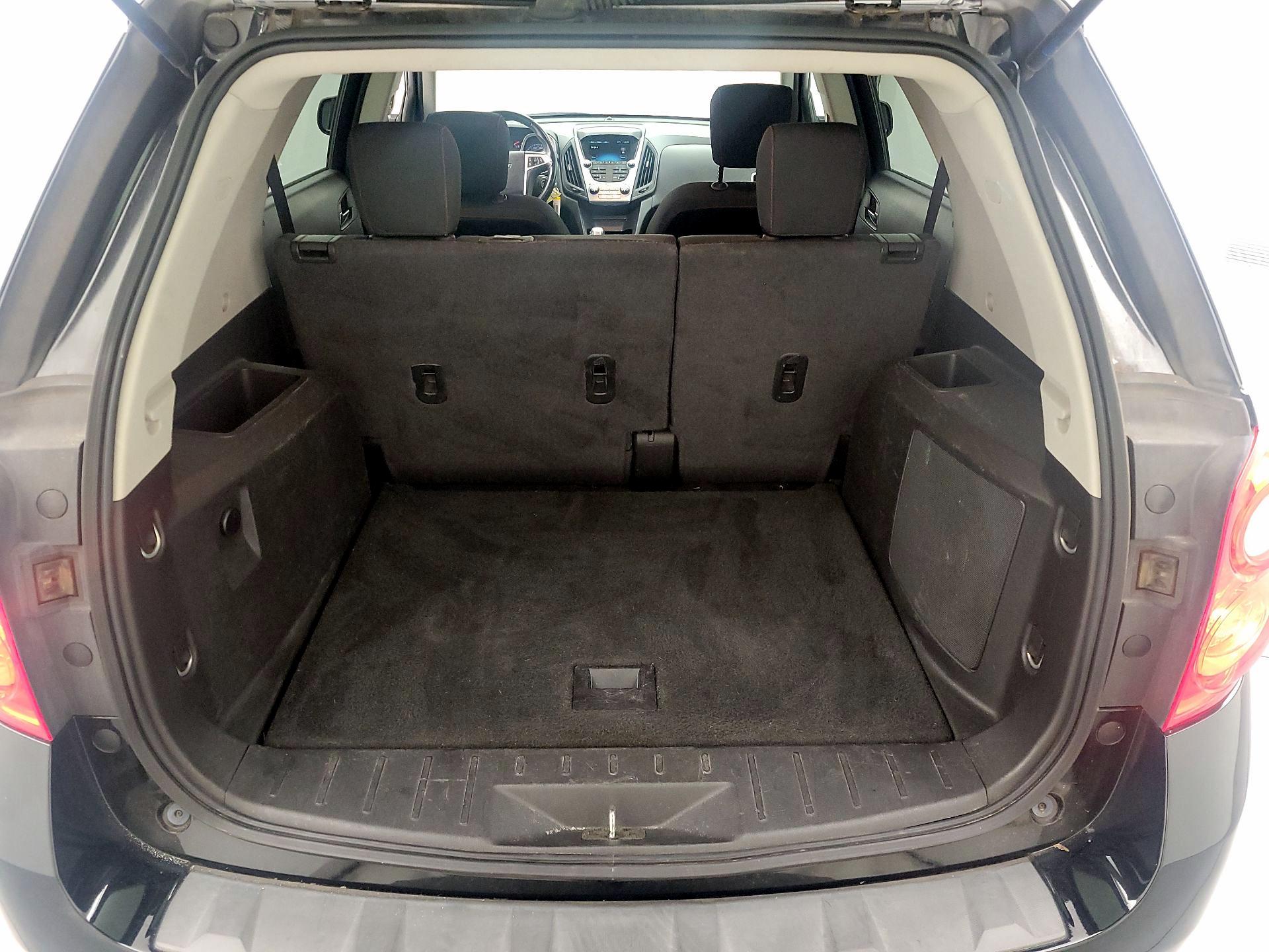 Thumbnail: 2015 Chevrolet Equinox - 20